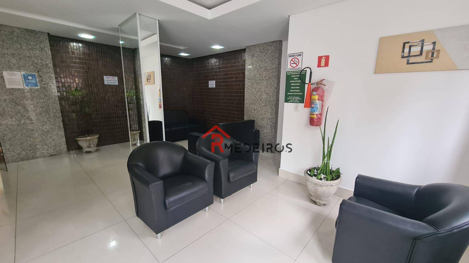 Apartamento à venda com 1 quarto, 45m² - Foto 25