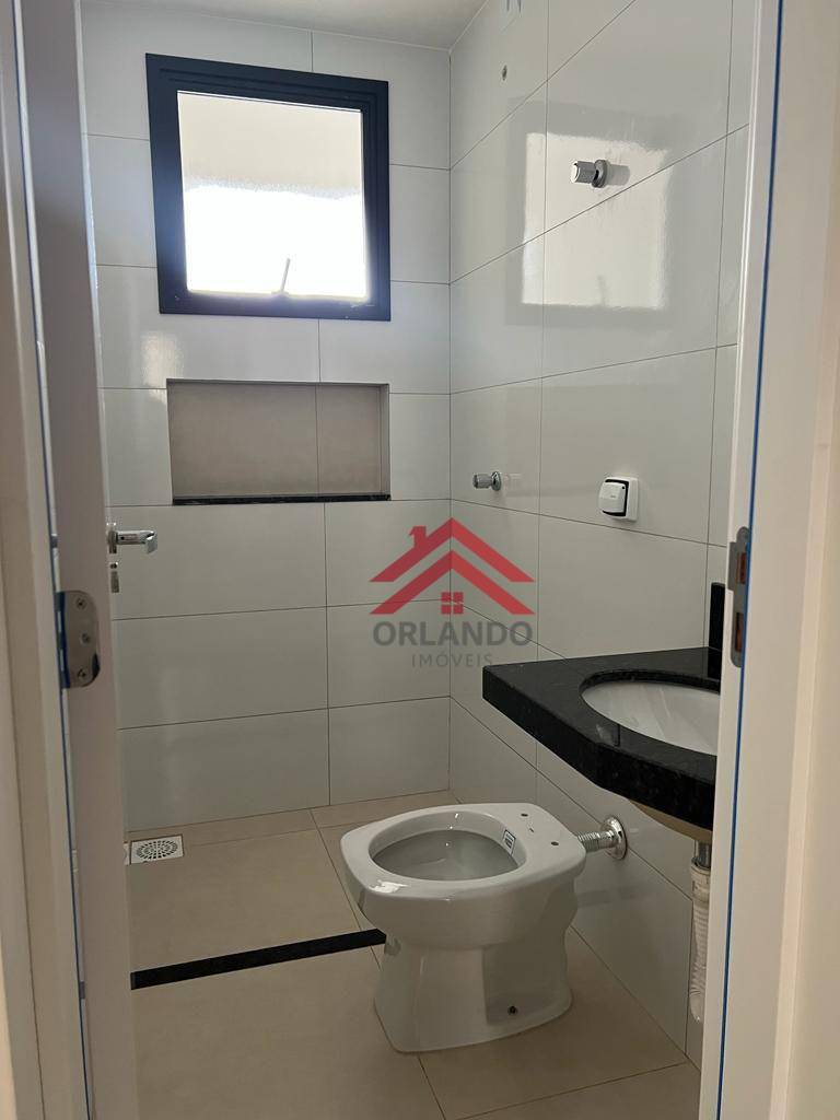 Apartamento à venda com 2 quartos, 60m² - Foto 7