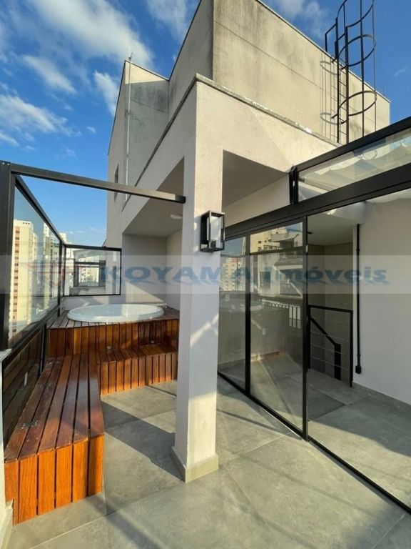 Cobertura à venda com 2 quartos, 89m² - Foto 19