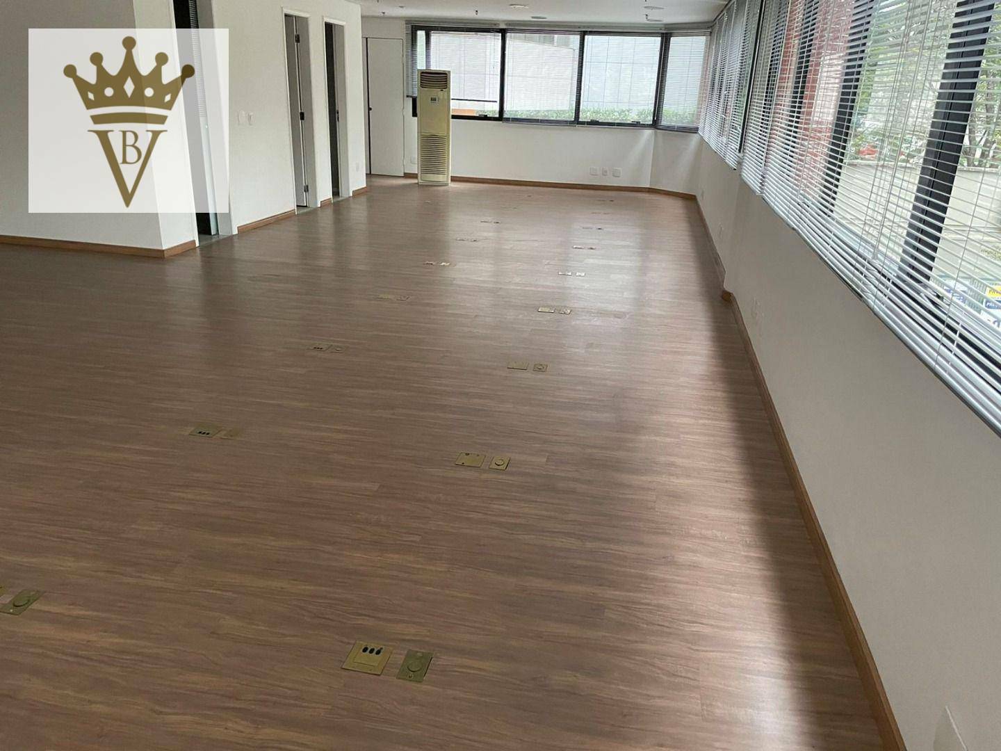 Conjunto Comercial-Sala para alugar, 174m² - Foto 27