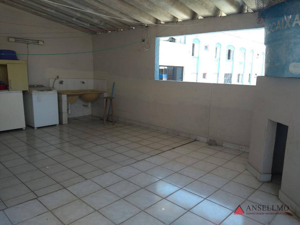Sobrado à venda e aluguel com 4 quartos, 450m² - Foto 39