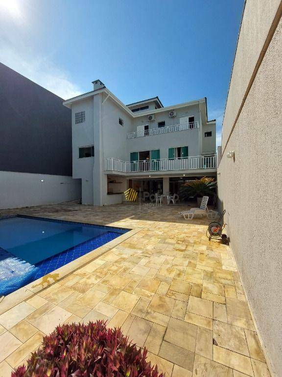 Casa de Condomínio à venda com 5 quartos, 452m² - Foto 15