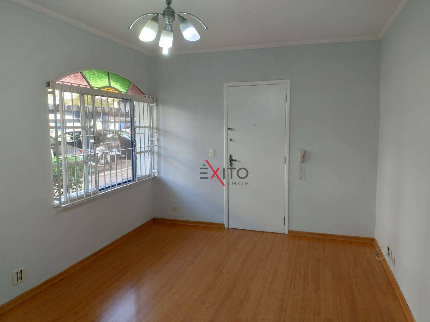 Apartamento à venda com 3 quartos, 83m² - Foto 1