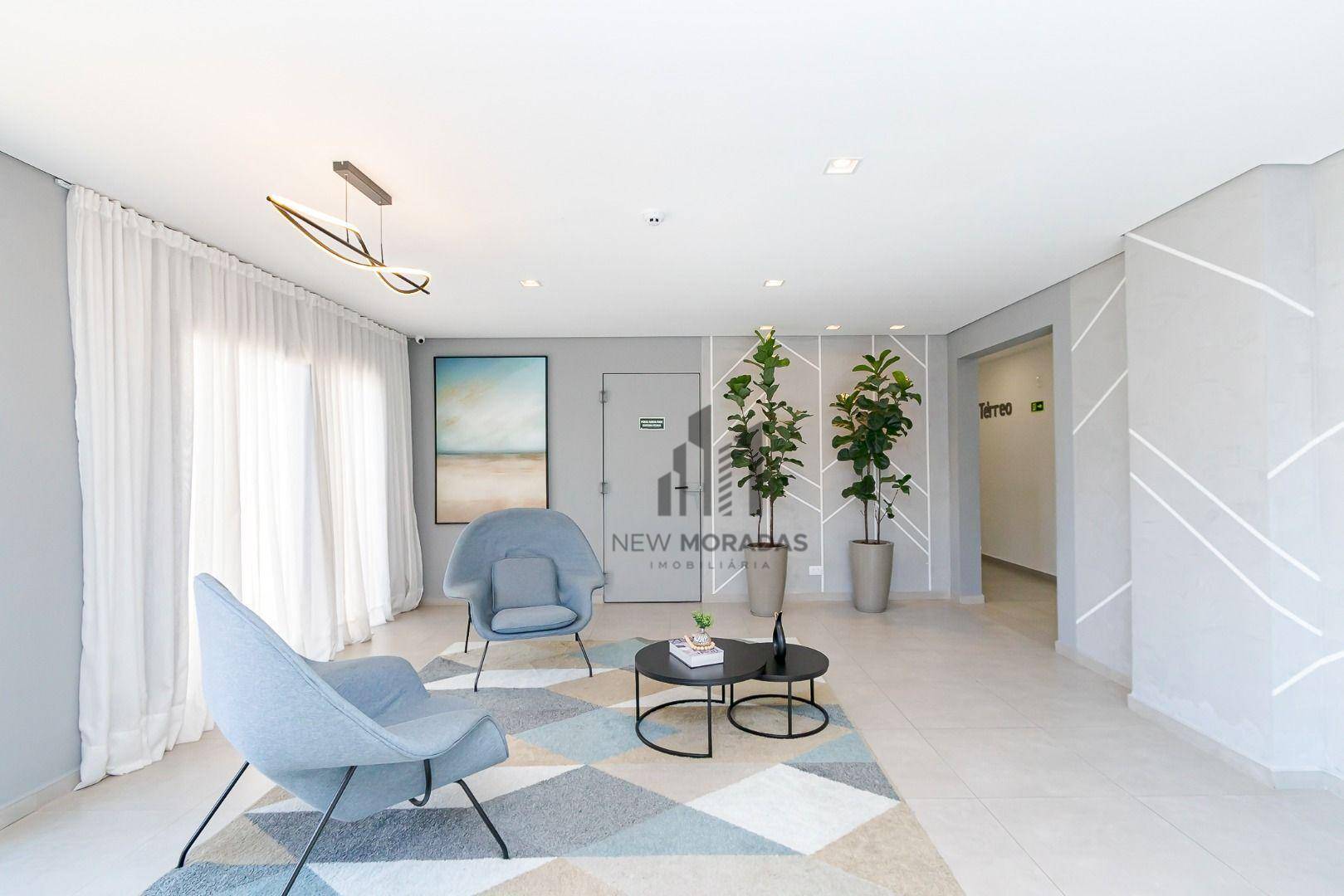 Kitnet-Studio, 17 m² - Foto 27