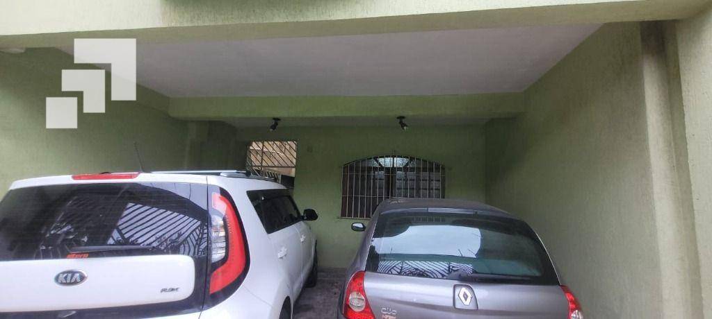 Sobrado à venda com 3 quartos, 110m² - Foto 8