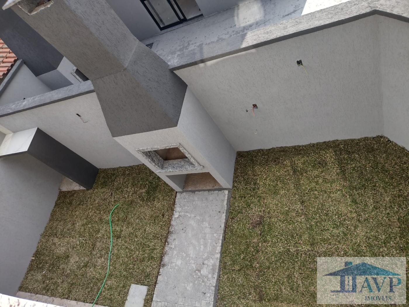 Sobrado à venda com 3 quartos, 128m² - Foto 25