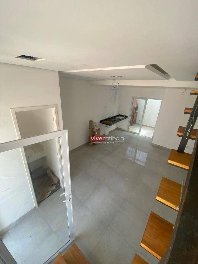 Casa de Condomínio à venda com 2 quartos, 65m² - Foto 12