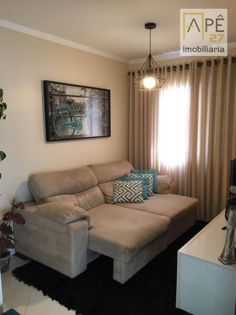 Apartamento à venda com 1 quarto, 47m² - Foto 8