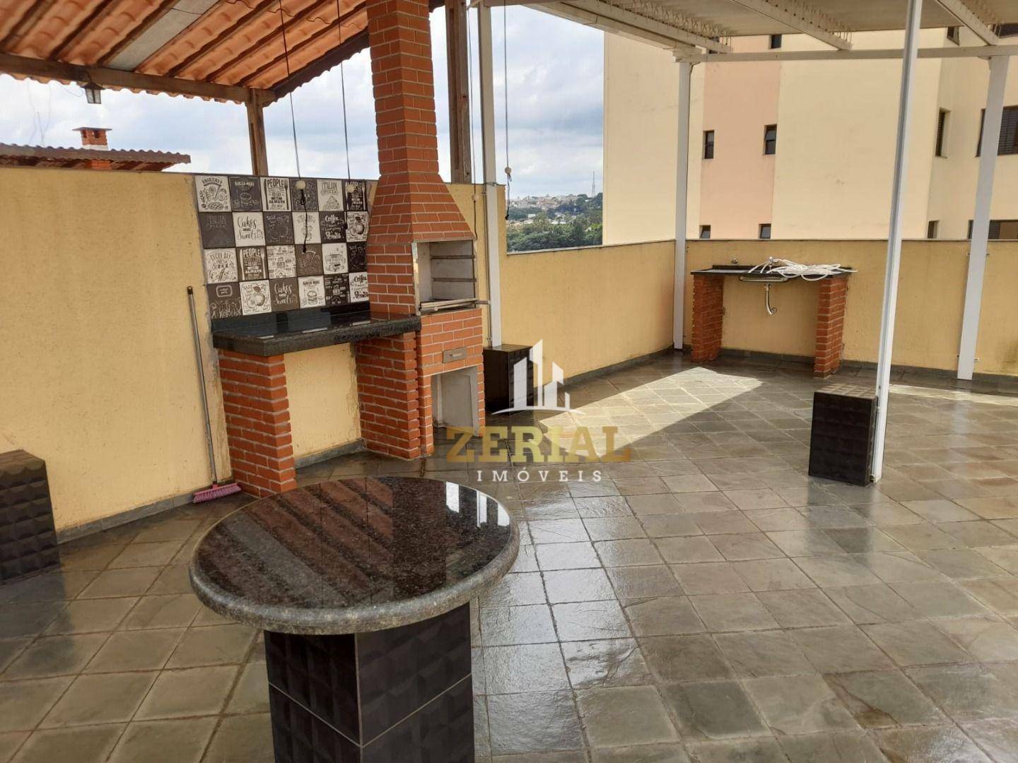 Apartamento à venda com 2 quartos, 131m² - Foto 2