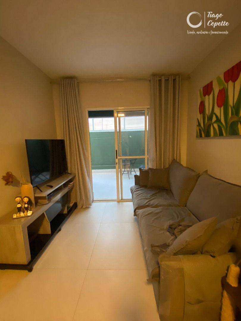 Apartamento à venda com 2 quartos, 122m² - Foto 10