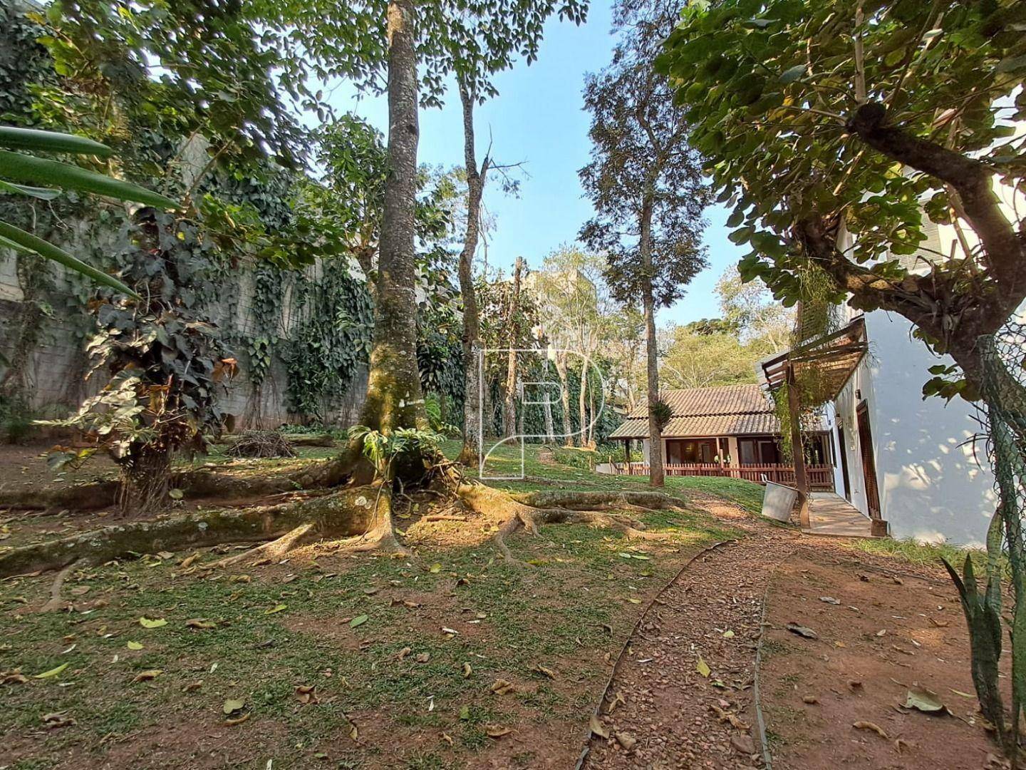 Casa de Condomínio à venda e aluguel com 4 quartos, 300m² - Foto 3