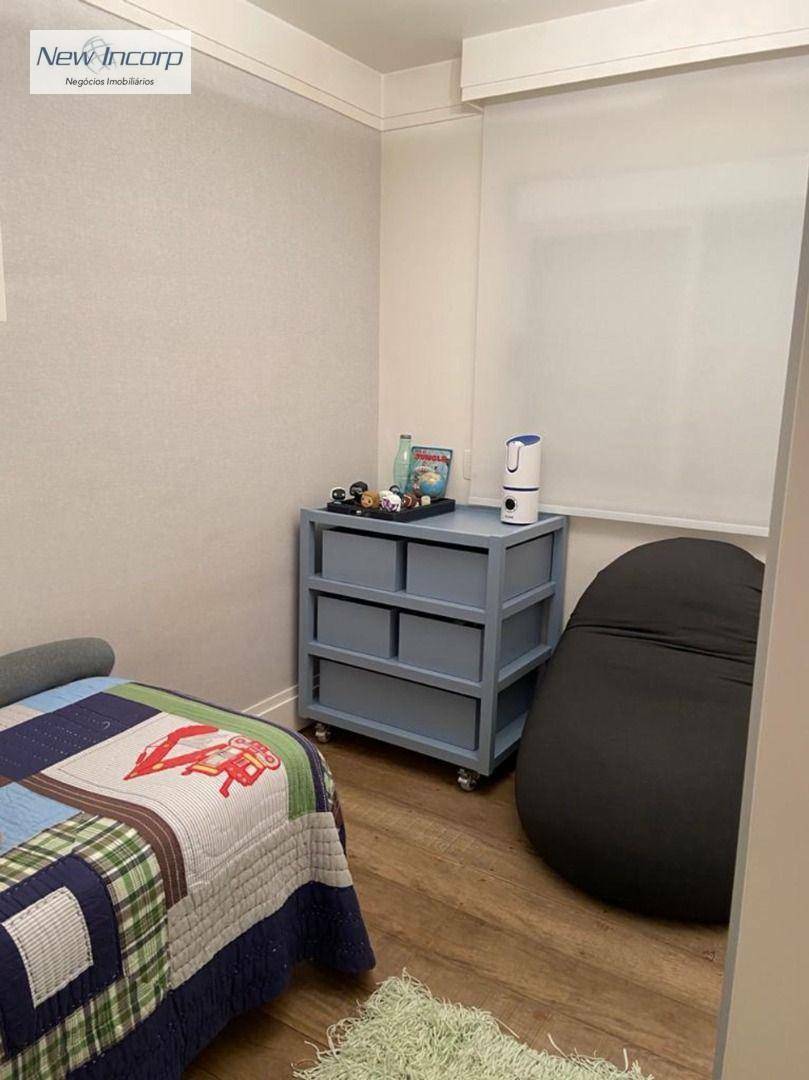 Apartamento à venda com 2 quartos, 130m² - Foto 26