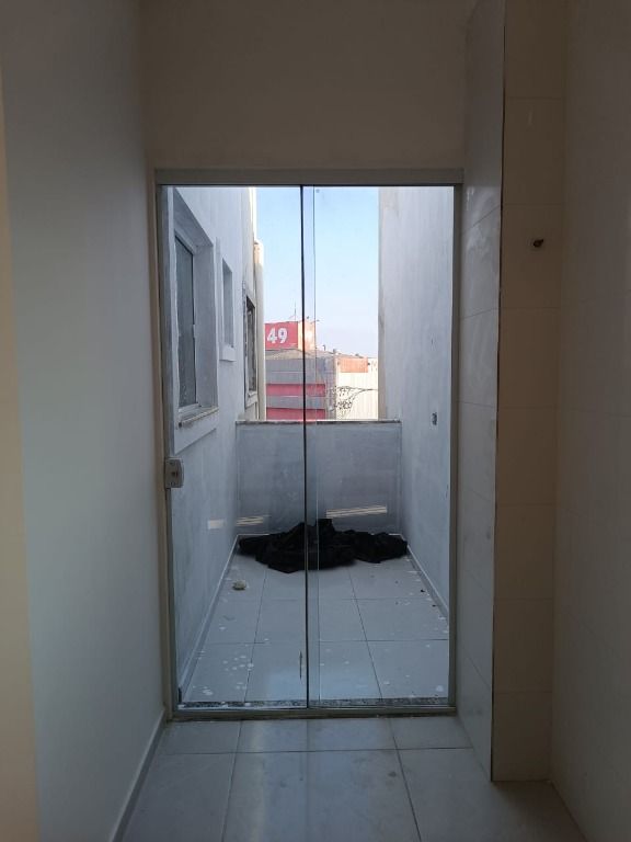 Apartamento à venda com 2 quartos, 41m² - Foto 7