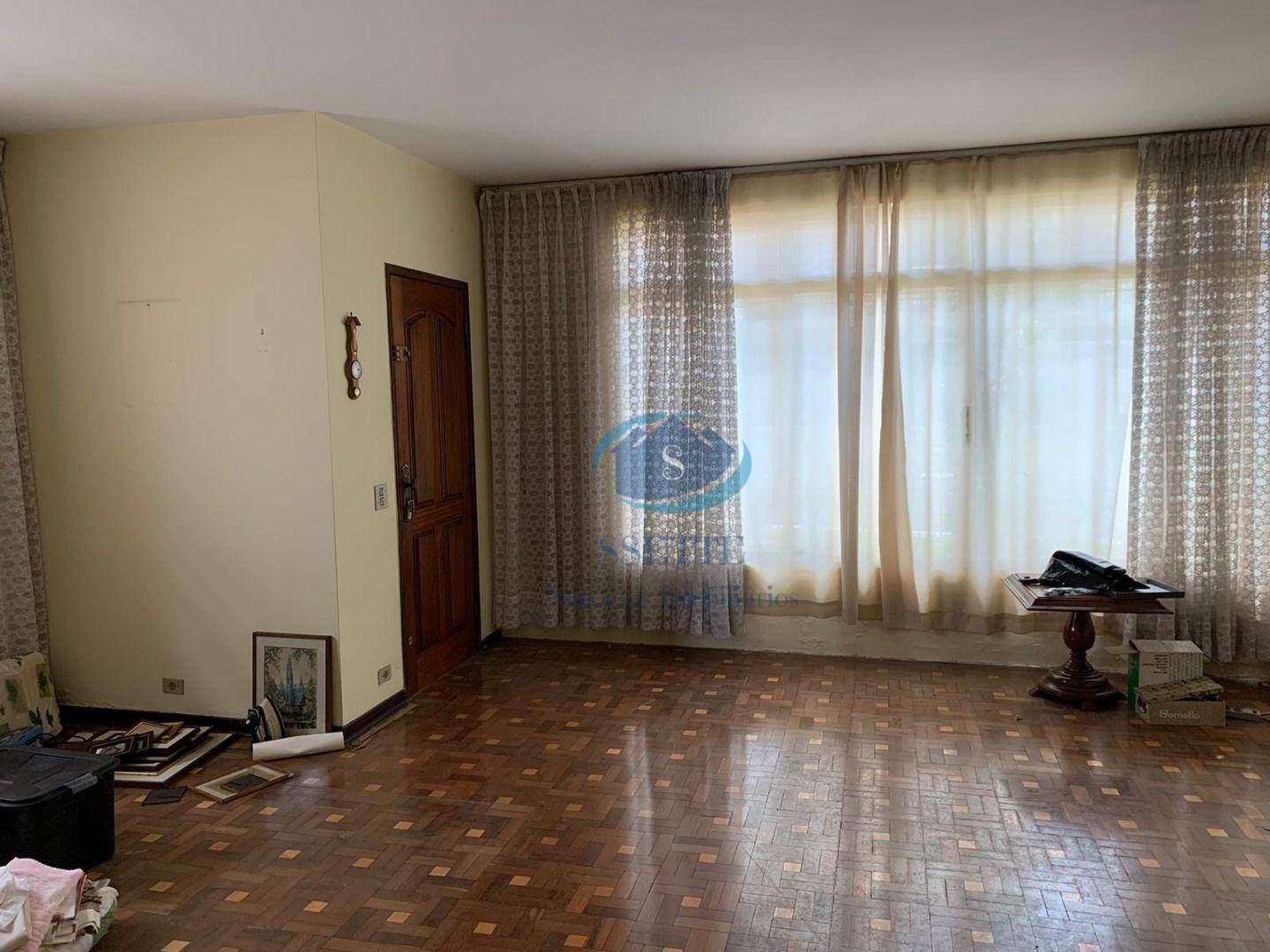 Casa à venda com 2 quartos, 141m² - Foto 1