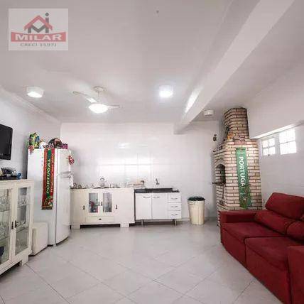 Casa para alugar com 2 quartos, 121M2 - Foto 9