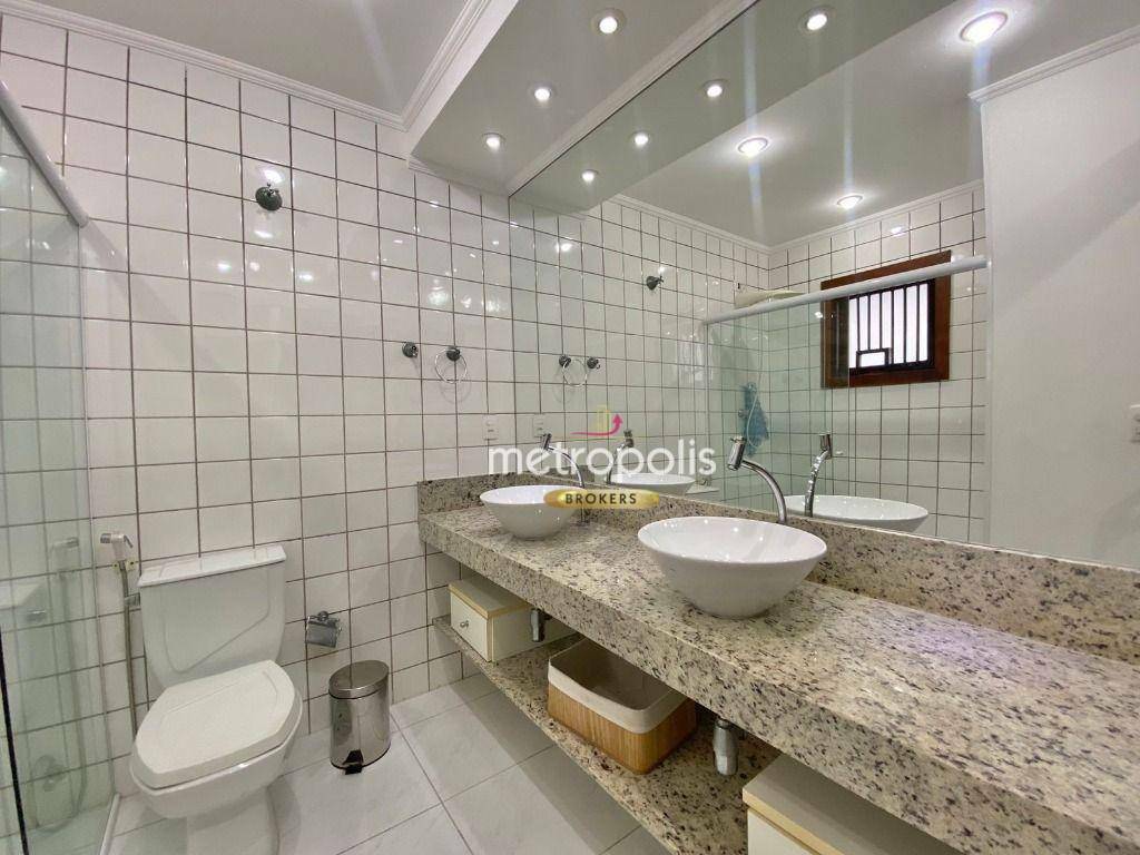 Sobrado à venda com 6 quartos, 355m² - Foto 28