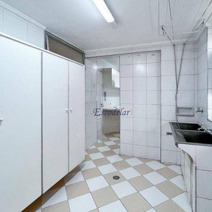 Apartamento à venda com 3 quartos, 230m² - Foto 22