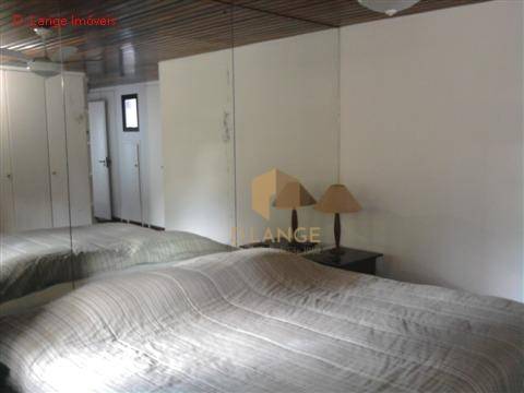 Apartamento à venda com 4 quartos, 230m² - Foto 24