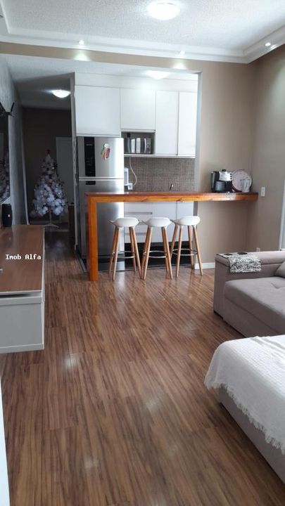 Apartamento à venda com 2 quartos, 62m² - Foto 7