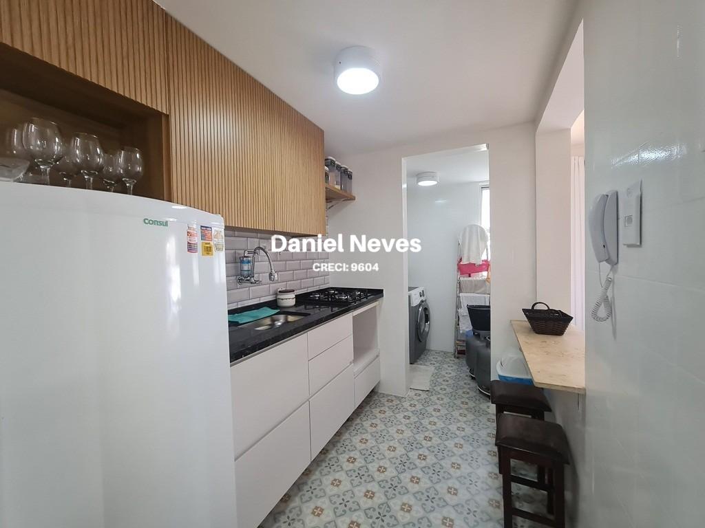 Apartamento à venda com 2 quartos, 69m² - Foto 22