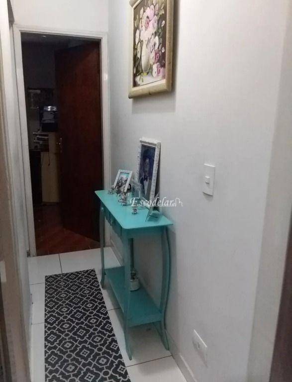 Sobrado à venda com 2 quartos, 87m² - Foto 13