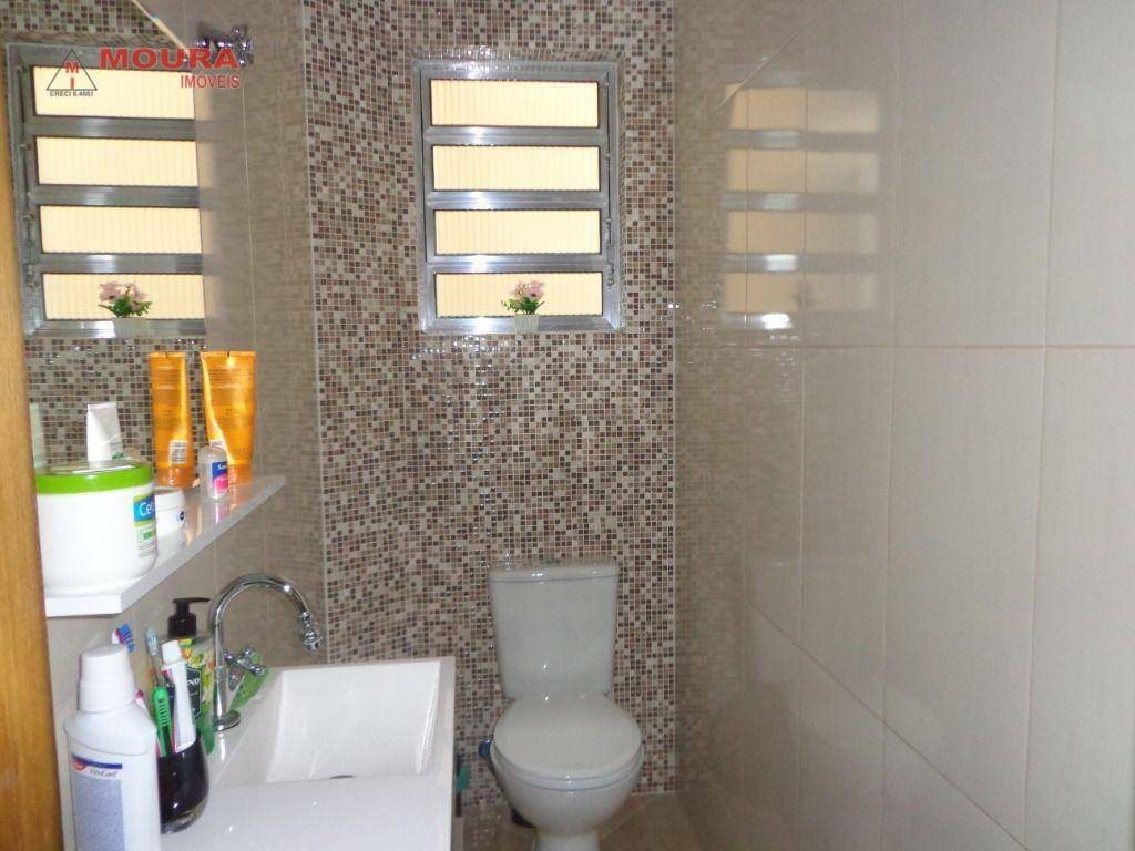 Sobrado à venda com 3 quartos, 148m² - Foto 6