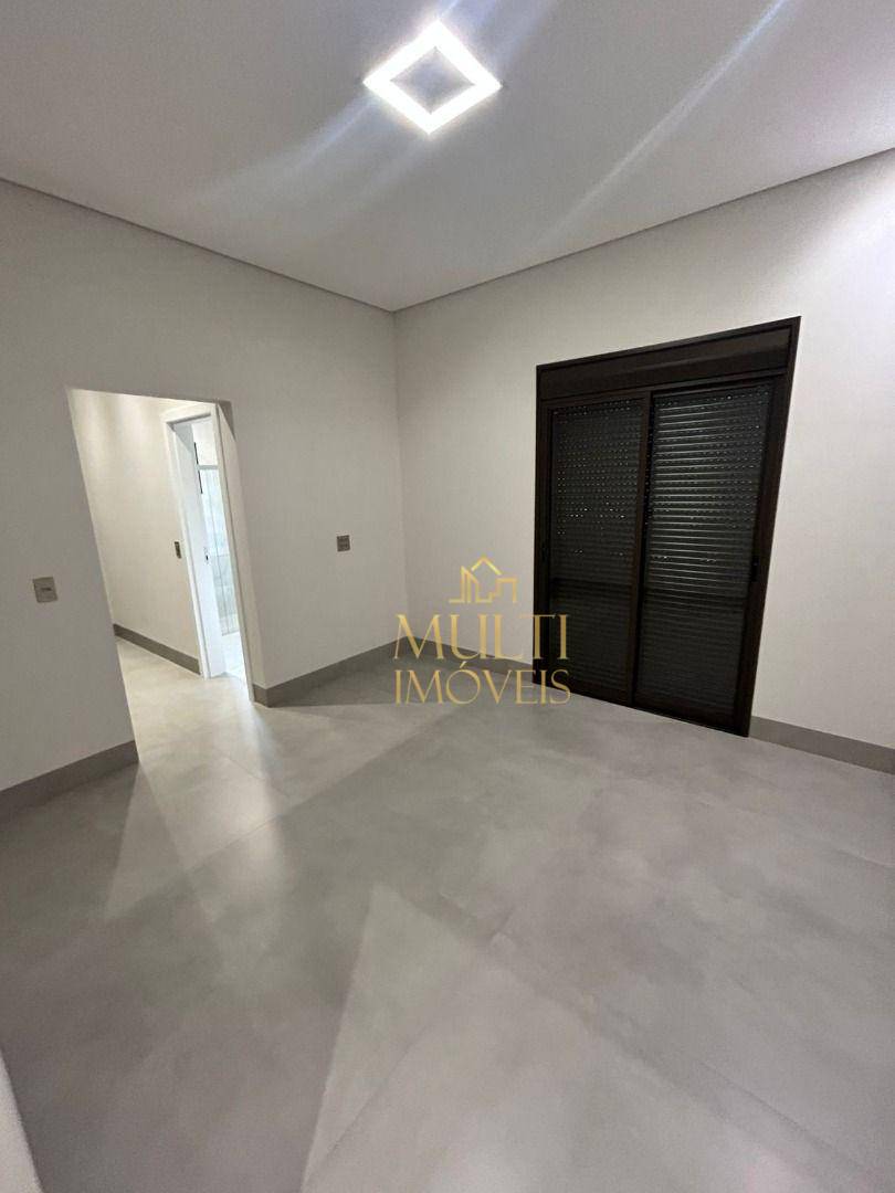 Casa de Condomínio à venda com 3 quartos, 296m² - Foto 12