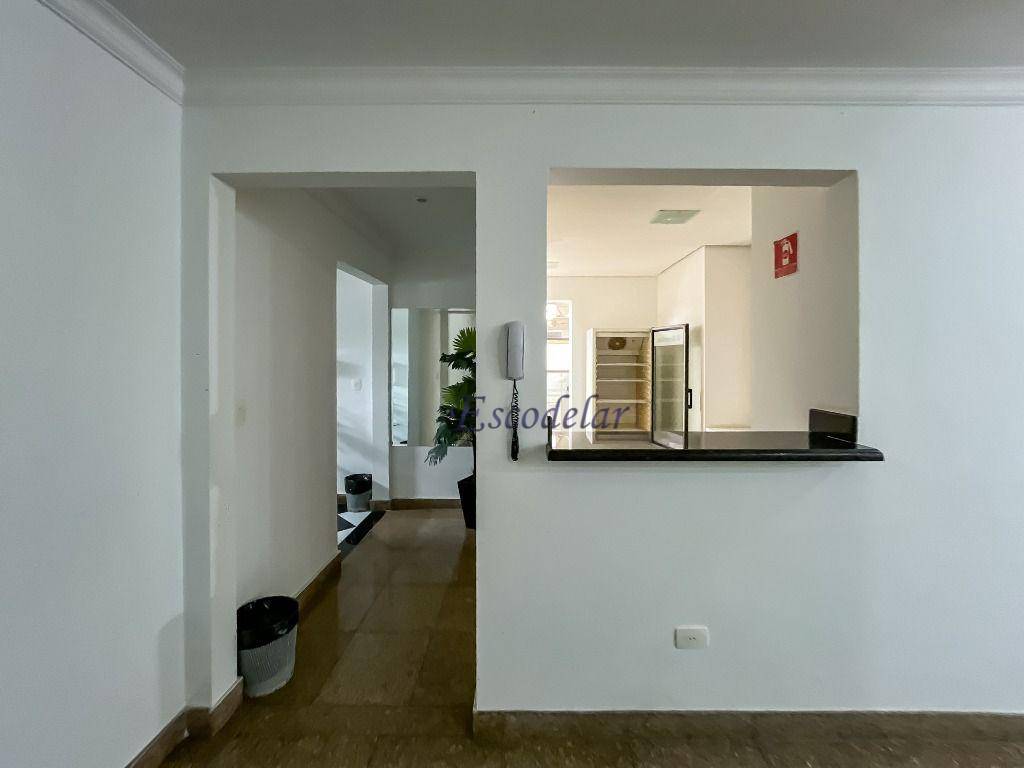 Apartamento à venda com 3 quartos, 136m² - Foto 7