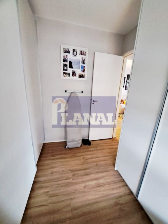 Apartamento à venda com 2 quartos, 54m² - Foto 5