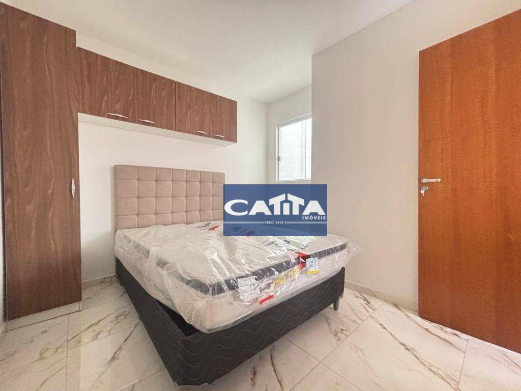 Apartamento para alugar com 1 quarto, 38m² - Foto 8