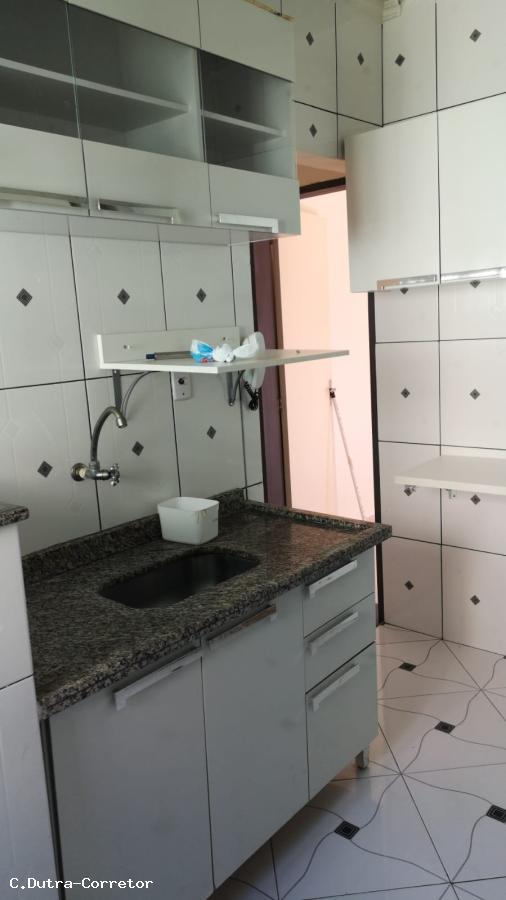 Apartamento à venda com 2 quartos, 52m² - Foto 7