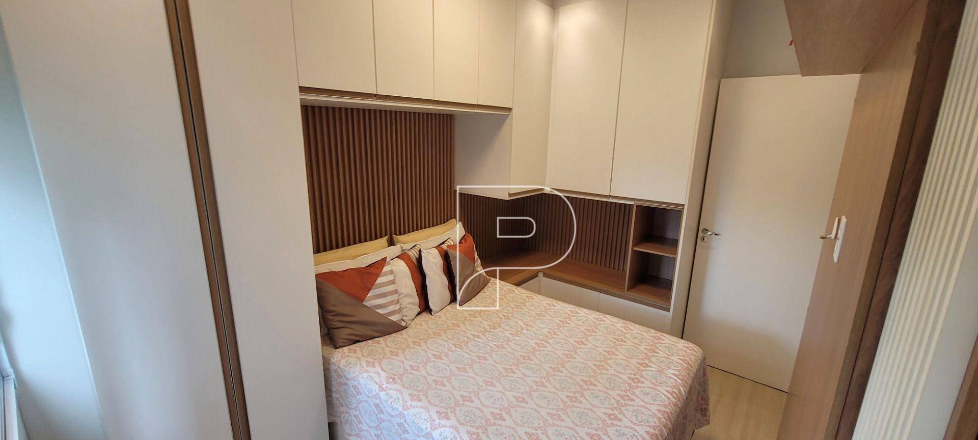 Apartamento à venda com 2 quartos, 45m² - Foto 17