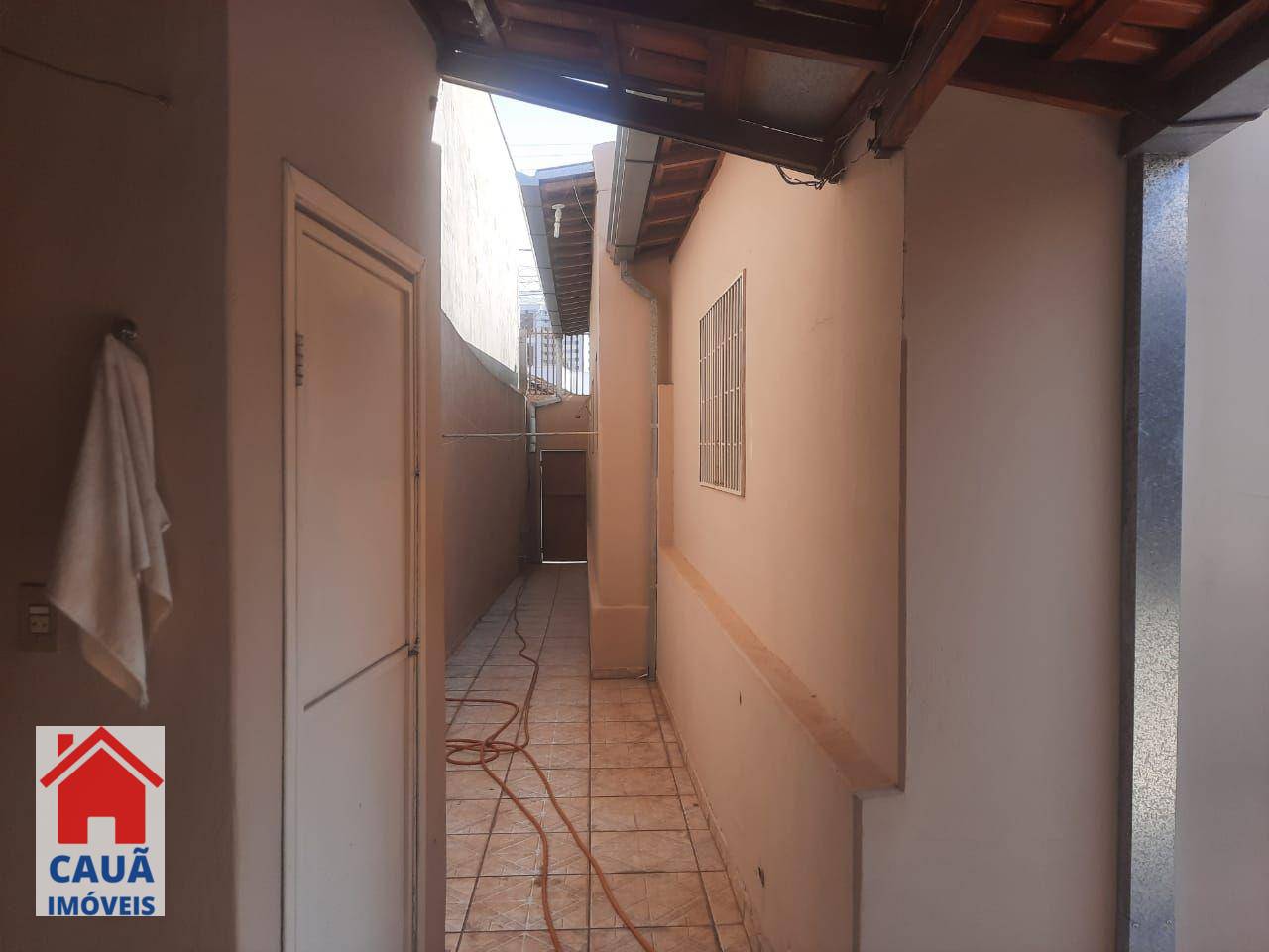 Casa para alugar com 3 quartos, 140m² - Foto 12