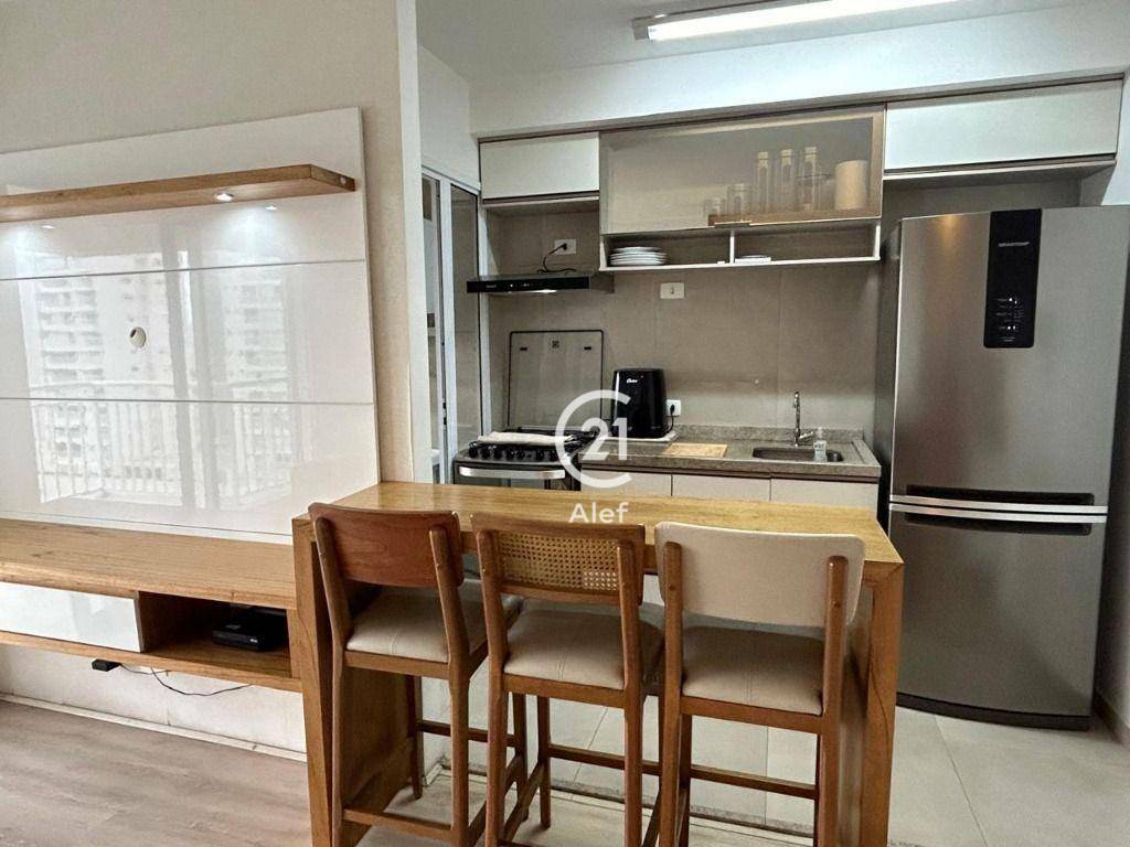 Apartamento à venda com 2 quartos, 62m² - Foto 39