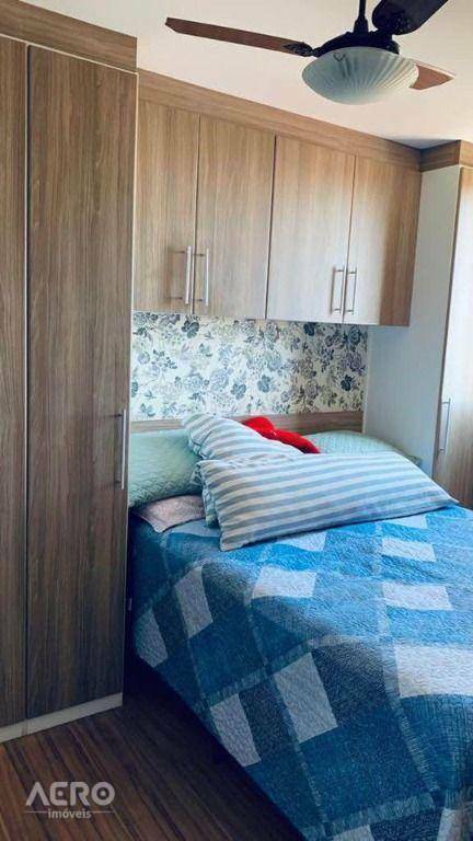 Apartamento à venda com 2 quartos, 135m² - Foto 7