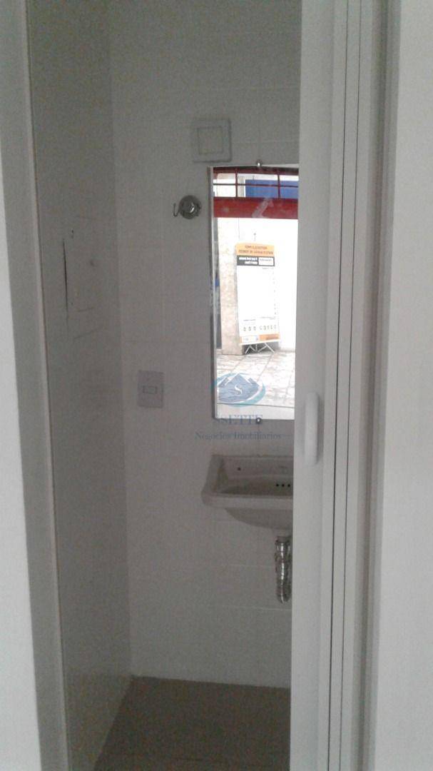 Loja-Salão para alugar, 44m² - Foto 4