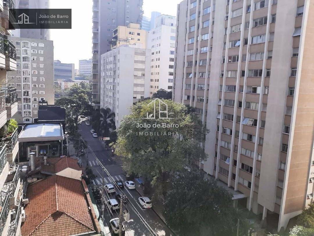 Apartamento para alugar com 3 quartos, 180m² - Foto 5