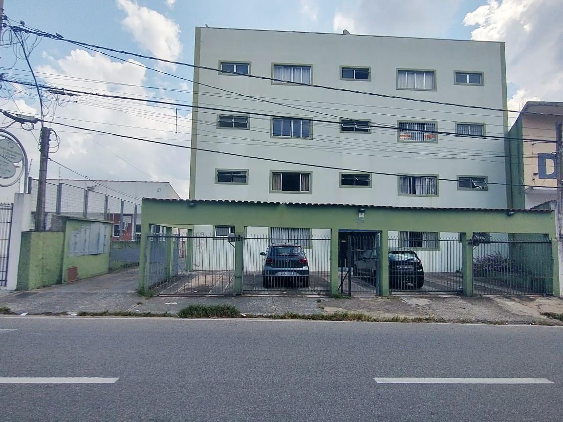 Apartamento à venda com 2 quartos, 57m² - Foto 1