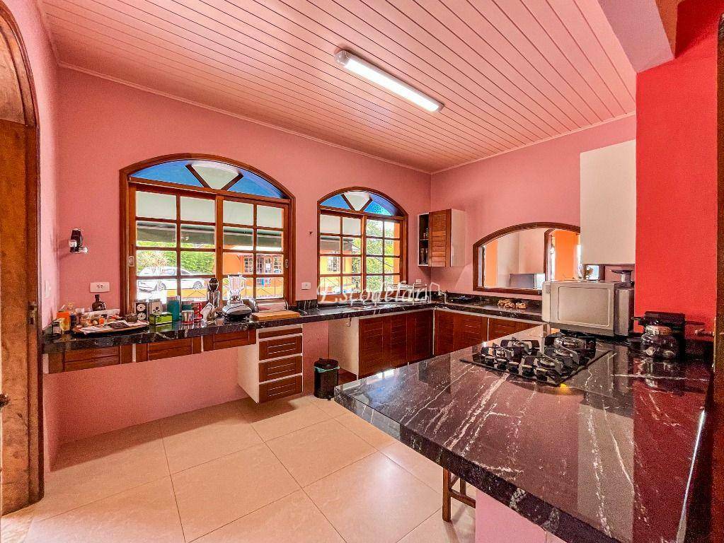 Casa de Condomínio à venda com 3 quartos, 654m² - Foto 26