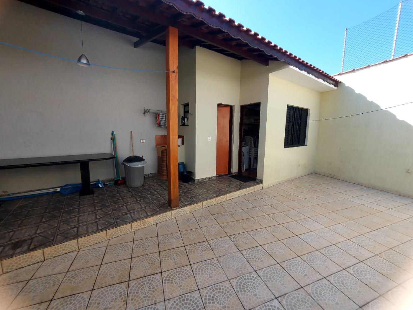 Casa à venda com 3 quartos, 141m² - Foto 7