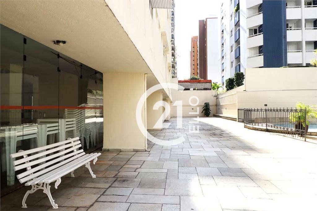 Apartamento à venda e aluguel com 3 quartos, 110m² - Foto 31