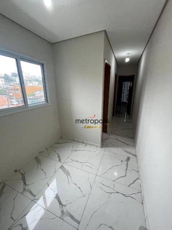 Cobertura à venda com 2 quartos, 78m² - Foto 13