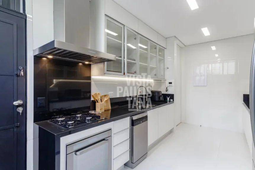 Apartamento à venda com 2 quartos, 160m² - Foto 6