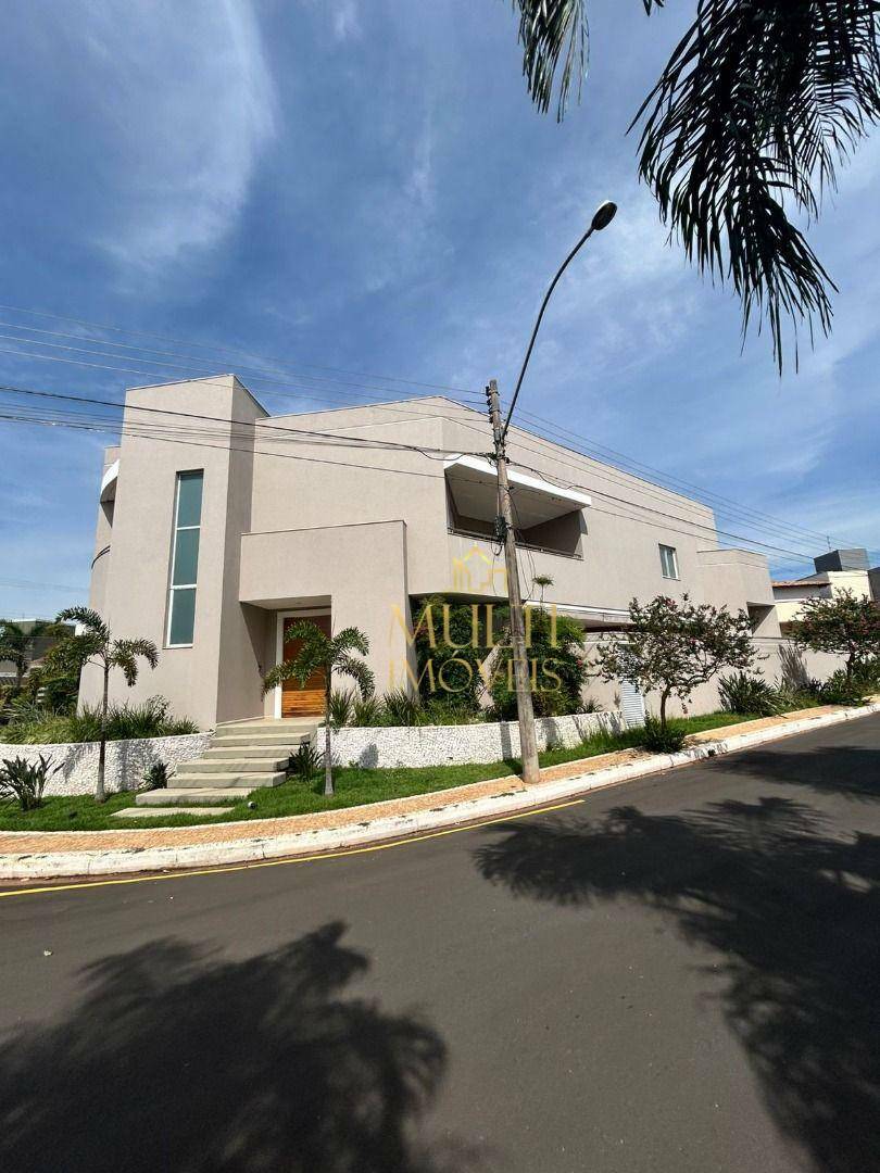 Sobrado à venda e aluguel com 5 quartos, 430m² - Foto 32