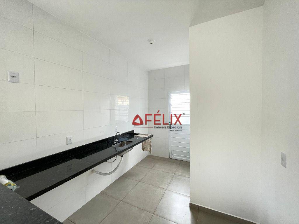 Casa, 2 quartos, 62 m² - Foto 4