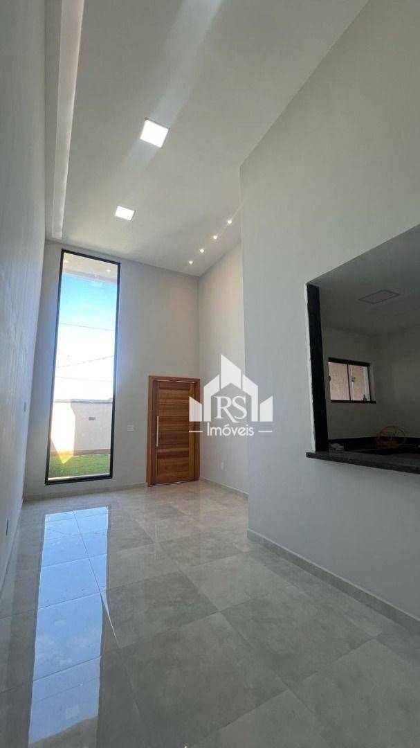 Casa à venda com 3 quartos, 100m² - Foto 23