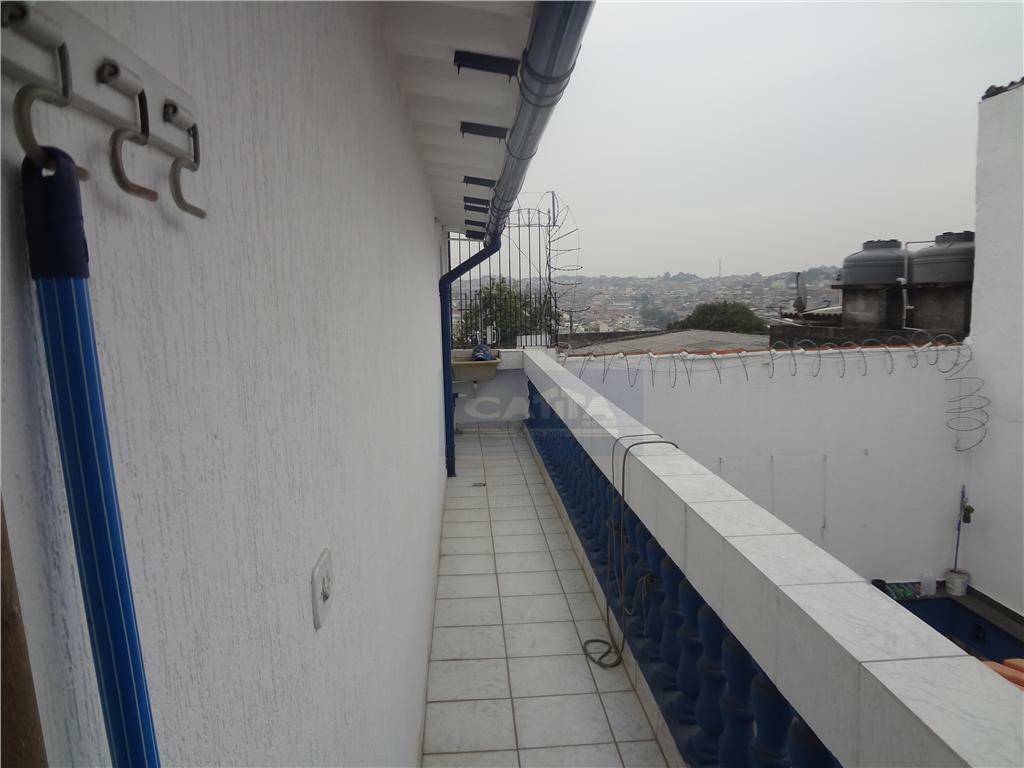 Sobrado à venda com 5 quartos, 300m² - Foto 41