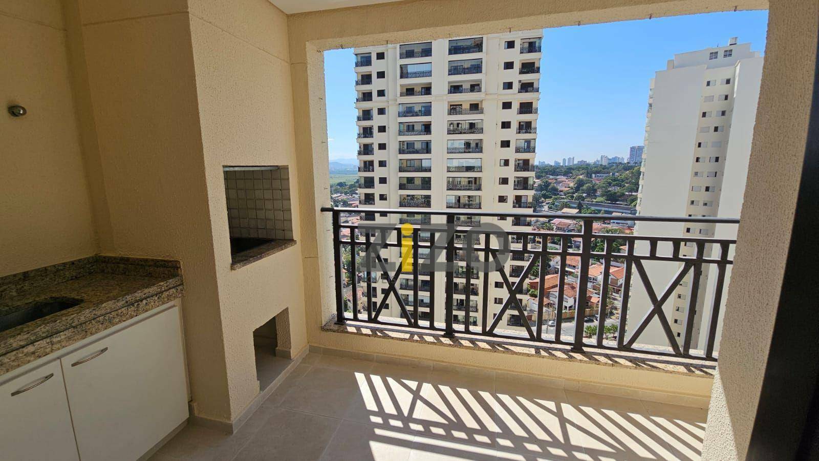 Apartamento à venda e aluguel com 4 quartos, 118m² - Foto 1