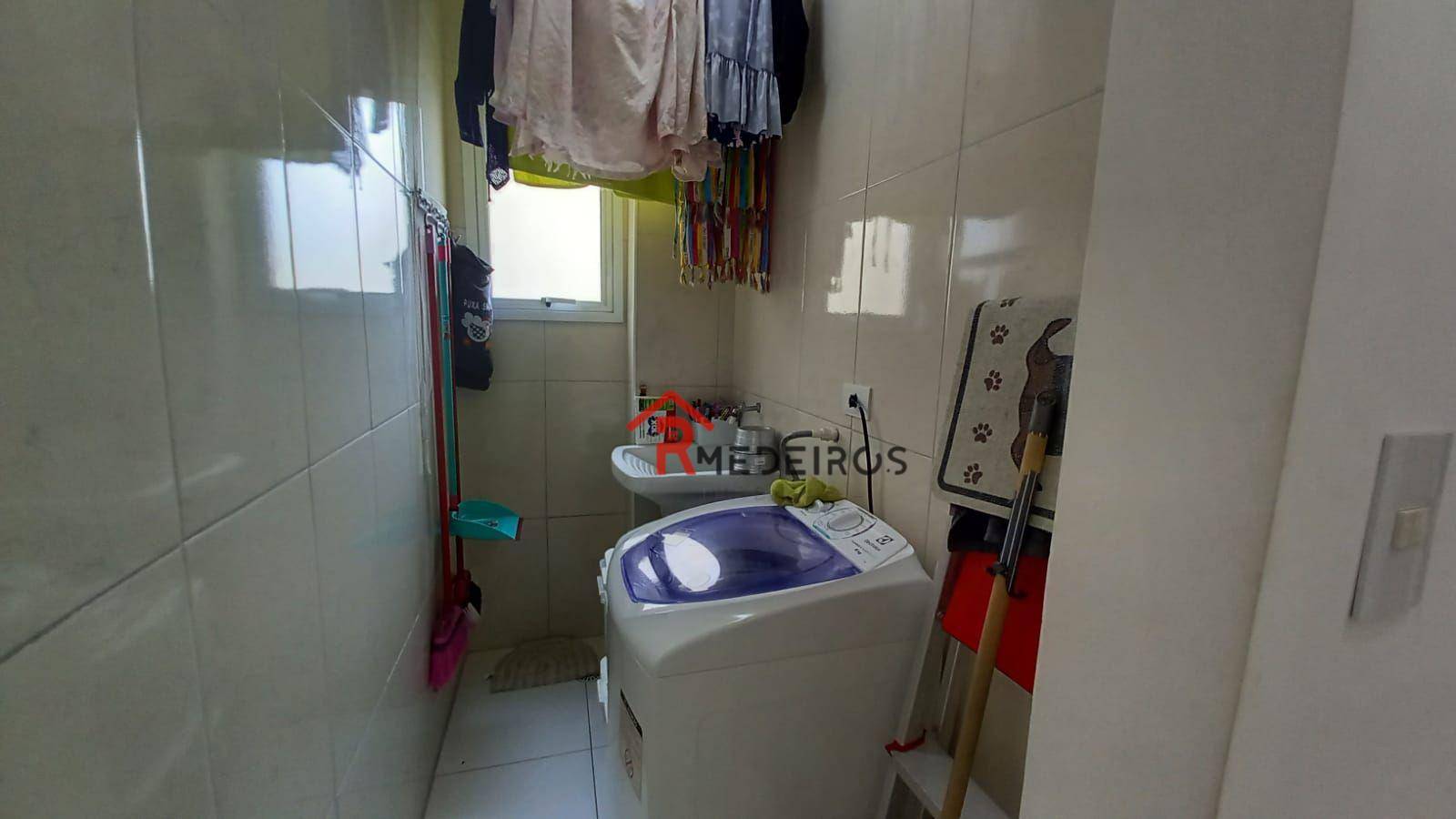 Apartamento à venda com 1 quarto, 60m² - Foto 12