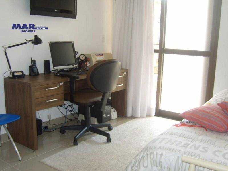 Apartamento para alugar com 3 quartos, 165m² - Foto 9